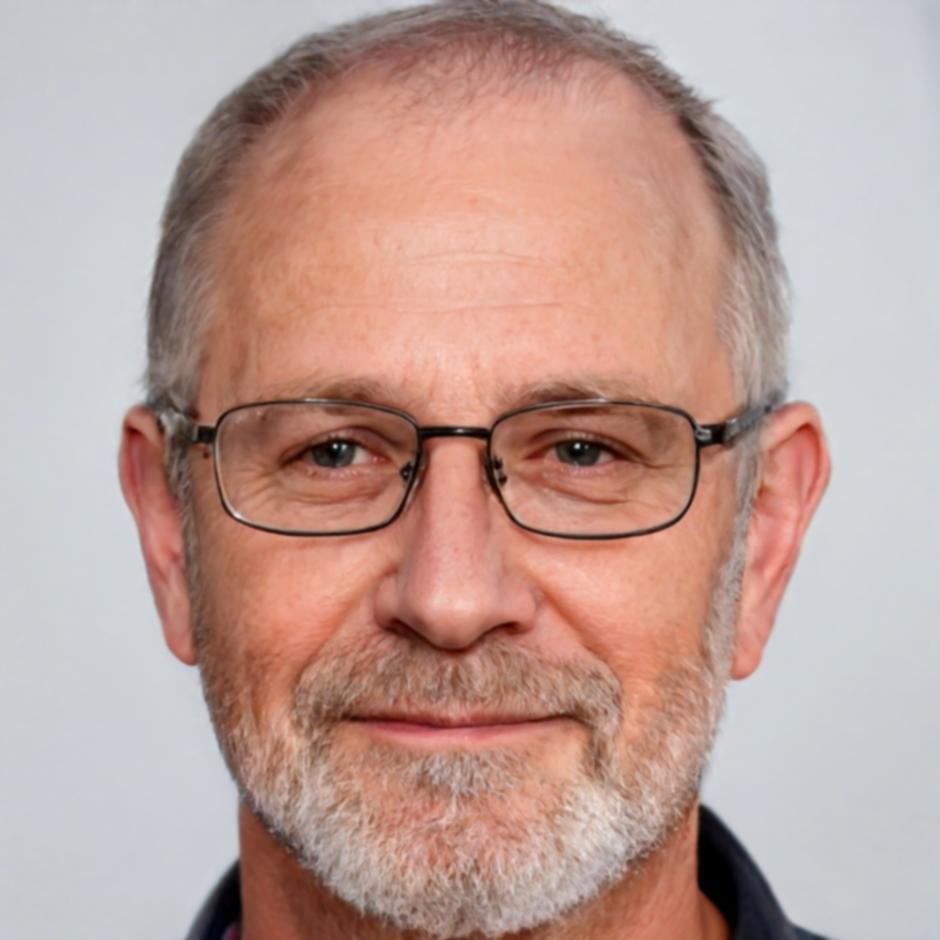 Alessandro Torretti, responsabile formazione avanzata
